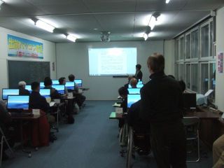 Linux教室
