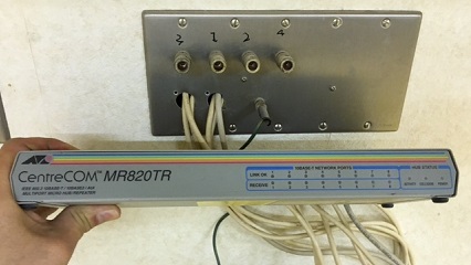 MR820TR