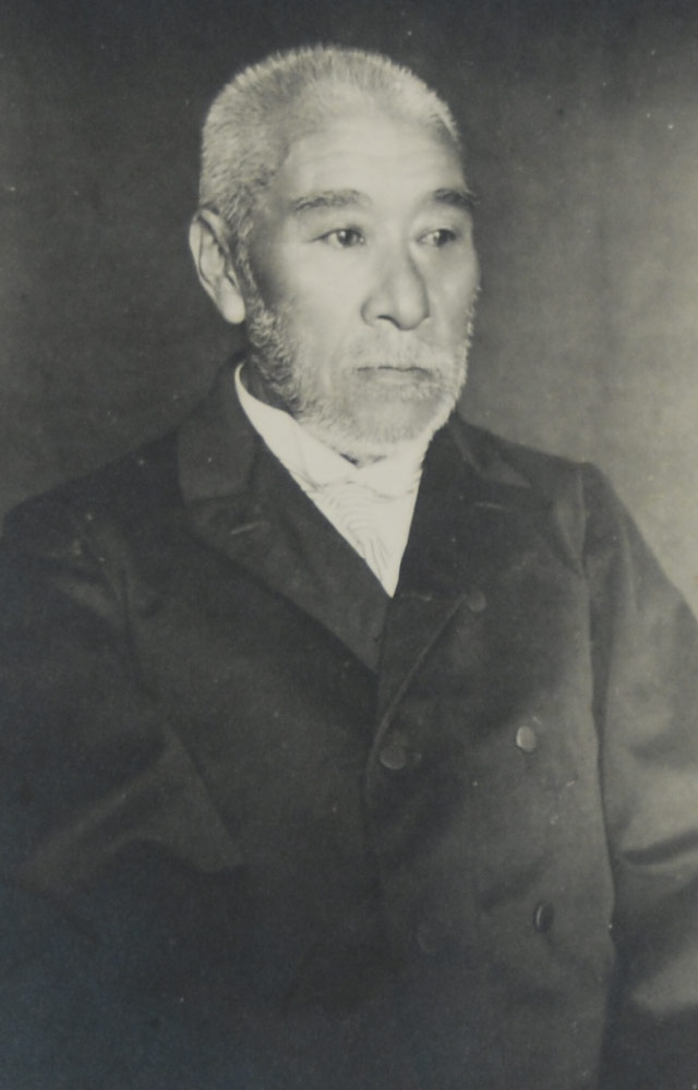 Muraoka Tadashi