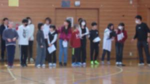 児童会・学級委員