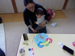 製作中