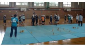 ５年もるっく