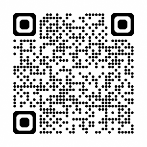 ホームページQRコード