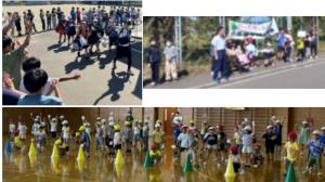 宿泊学習見送り