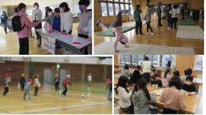 委員会・クラブ活動