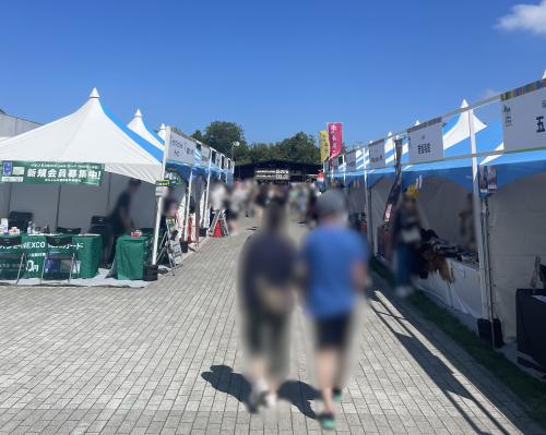 北海道ハイウェイ