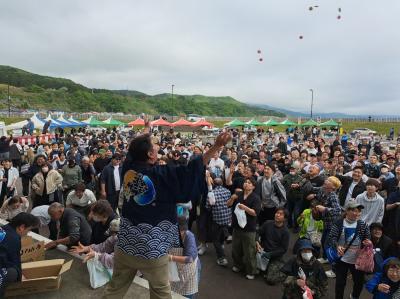フェス3