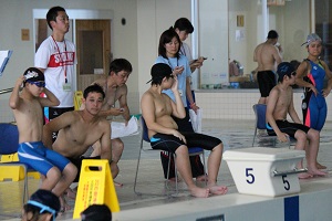 第6回ニチレイチャレンジ泳力検定会開催のお知らせの画像4