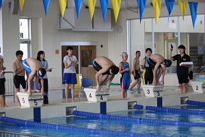 第6回ニチレイチャレンジ泳力検定会開催のお知らせの画像5